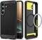 SPIGEN RUGGED ARMOR MAGSAFE MATTE BLACK FOR S...