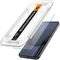 SPIGEN GLASS TR EZ FIT 2 PACK TRANSPARENCY FO...