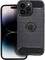 CARBON CASE FOR IPHONE 16 PLUS BLACK
