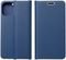 LUNA BOOK CARBON FOR XIAOMI 13T BLUE