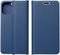 LUNA BOOK CARBON FOR XIAOMI 13T BLUE