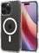 SPIGEN ULTRA HYBRID T MAGSAFE WHITE FOR IPHON...