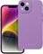 ROAR LUNA CASE FOR IPHONE 14 VIOLET