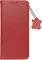 LEATHER FORCELL CASE SMART PRO FOR SAMSUNG A13 4G CLARET