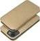 DUAL POCKET BOOK FOR SAMSUNG A15 5G GOLD