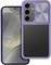 ���� SLIDER FOR SAMSUNG S24 PURPLE