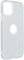 FORCELL SHINING BACK COVER CASE FOR APPLE IPH...