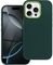 FRAME CASE FOR IPHONE 16 PRO GREEN