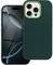 FRAME CASE FOR IPHONE 16 PRO GREEN