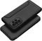 RAZOR BOOK FOR SAMSUNG A53 5G BLACK
