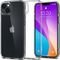 SPIGEN CRYSTAL HYBRID CRYSTAL CLEAR FOR IPHON...