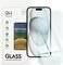 TEMPERED GLASS 2,5D FOR IPHONE 15 6,1