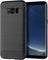 FORCELL CARBON CASE FOR SAMSUNG GALAXY S8 BLA...
