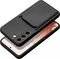  CARD CASE FOR SAMSUNG S24 BLACK