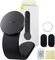 BASEUS MAGNETIC CAR PHONE HOLDER WITH WIRELESS CHARGER