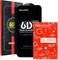 6D PRO VEASON GLASS FOR XIAOMI REDMI NOTE 14 ...