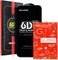 6D PRO VEASON GLASS FOR SAMSUNG GALAXY A36 5G...