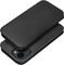 DUAL POCKET BOOK CASE FOR XIAOMI REDMI NOTE 1...