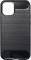 FORCELL CARBON CASE FOR IPHONE 13 PRO MAX BLA...