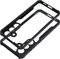 ANTI-DROP CASE FOR SAMSUNG A36 BLACK