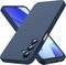 ANTI-DROP CASE FOR SAMSUNG A26 NAVY