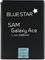 BLUE STAR PREMIUM BATTERY FOR SAMSUNG GALAXY ...