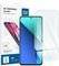 BLUE STAR TEMPERED GLASS FOR XIAOMI REDMI 13