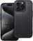 SOFT CASE FOR IPHONE 15 PRO BLACK