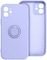 SILICONE RING CASE FOR XIAOMI REDMI NOTE 14 P...