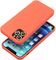 SILICONE CASE FOR XIAOMI REDMI 14C PEACH