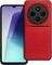 NOBLE CASE FOR XIAOMI REDMI 14C RED