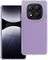 MATRIX CLEAR CASE FOR XIAOMI REDMI NOTE 14 PR...
