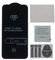 TEMPERED GLASS 10D FOR REDMI 13 5G BLACK FRAM...