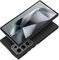FRAME CASE FOR SAMSUNG S25 ULTRA BLACK