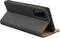 SMART PRO BOOK LEATHER CASE FOR SAMSUNG S25 ULTRA BLACK