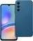 MATT CASE FOR SAMSUNG A05S BLUE