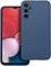 MATT CASE FOR SAMSUNG A16 5G / A16 4G BLUE