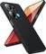 MATT CASE FOR XIAOMI REDMI NOTE 14 5G BLACK