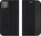 SENSITIVE BOOK CASE FOR XIAOMI REDMI 14C BLAC...