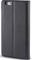 SMART MAGNET CASE FOR REALME 8 / 8 PRO BLACK