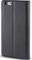 SMART MAGNET CASE FOR REALME 8 / 8 PRO BLACK