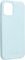 ROAR SPACE CASE FOR IPHONE 14 PLUS SKY BLUE