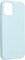 ROAR SPACE CASE FOR IPHONE 14 PLUS SKY BLUE