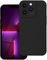 ROAR LUNA CASE FOR IPHONE 13 PRO BLACK