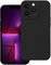 ROAR LUNA CASE FOR IPHONE 13 PRO BLACK