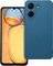 MATT CASE FOR XIAOMI REDMI 13C / POCO C65 BLU...