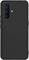 MATT CASE FOR SAMSUNG A16 5G / A16 4G BLACK