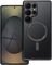 ELECTRO MAG COVER CASE COMPATIBLE WITH MAGSAF...