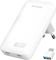 4SMARTS WALL CHARGER FLAT PLUG DUOS 65W GAN 2...