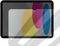BESTSUIT FLEXIBLE HYBRID GLASS FOR APPLE IPAD...